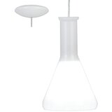 Eglo 62264 - visilica na sajli pascoa 1xE27/60W/230V 16,8 cm bela | Eponuda.com
