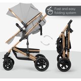 Kikka Boo amaia kolica premium set 3 u 1