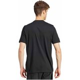 Adidas Majice s kratkimi rokavi IS2863 Črna | Shoptok.si