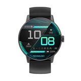 Ms Mobile DTM 5 Smart Watch crni (silikonska narukvica) | Eponuda.com