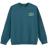 Cool club pulover DR CCB3220231 8094149 F zelena 158 | Shoptok.si
