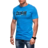 Edoti Men's t-shirt