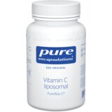 pure encapsulations Liposomalni vitamin C - 60 kaps. Cijene