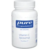 pure encapsulations Liposomski vitamin C - 60 kaps.
