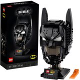  Lego Super Heroes Batmanova oglavnica 76182 | Shoptok.si