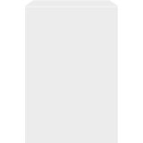  Ormar za perilicu rublja s pohranom Bijelo 87 x 60 x 89 cm | shoptok.hr