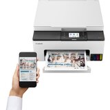 Canon ciss pixma GX1040 eum/emb Cene