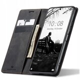 Spacecase ETUI ZA XIAOMI 11T 11T PRO ČRNA DENARNICA, (21964101) | Shoptok.si