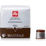 Illy Kava v kapsulah CUBE MONO INDIA | Shoptok.si
