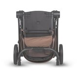 Coccolle Otroški voziček 2v1 Serry Light taupe in stolček za hranjene Ziti | Shoptok.si