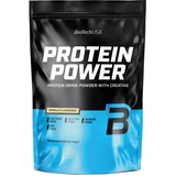 Protein Power 1kg vanila