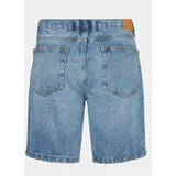 Redefined Rebel Jeans kratke hlače RRTokyo 226029 Modra Loose Fit