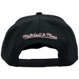 Mitchell And Ness 6HSSDHS8445IMCBLCK Crna | shoptok.hr