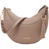 Liu Jo Torba za čez ramo mokka | Shoptok.si