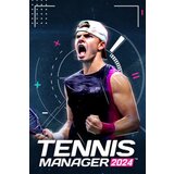 Steam Tennis Manager 2024 (PC) Key GLOBAL | ePonuda.com