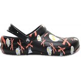 Crocs Cokli Bistro Graphic Clogs | Shoptok.si