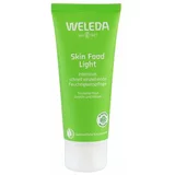 Weleda Skin Food Light Face & Body dnevna krema za obraz za suho kožo 75 ml poškodovana škatla za ženske