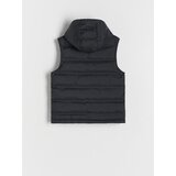 Reserved - Boys` out vest - Črna | Shoptok.si