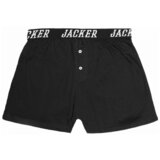 Jacker Boksarice Classic calbar Črna | Shoptok.si