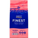 Fish4Dogs Finest Adult large losos s krompirjem 6 kg Cene
