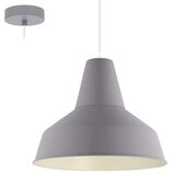 Eglo 54963 - visilica somerton-p na sajli, 1xE27/60W/230V | Eponuda.com