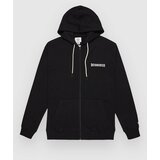 DC Baseline Jopa s kapuco black | Shoptok.si