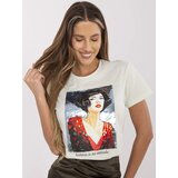 PEPPER & MINT T-shirt-PM-TS-SS21TX04.31-mint | shoptok.hr