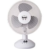 DEKO pegro namizni ventilator 23cm, 30W, osz. B 235 Stratos ws, (20999723) Cene