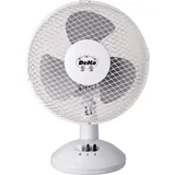 pegro namizni ventilator 23cm, 30W, osz. B 235 Stratos ws, (20999723)