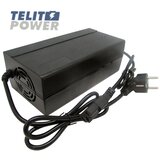 NINJANG UNIVERISTY Punjač za električni bicikl/motor 60V 45Ah – sa LED indikatorom i ventilatorom | Eponuda.com