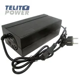 Punjač za električni bicikl/motor 60V 45Ah – sa LED indikatorom i ventilatorom
