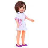  Lutka za igru medicinska sestra Nurse - 31 cm | shoptok.hr