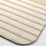Douceur d intérieur Svjetlo smeđa kupaonska prostirka 50x80 cm Adriel – | shoptok.hr