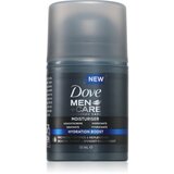 Dove Men+Care hidratantna krema za lice za muškarce 50 ml | shoptok.hr