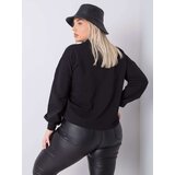 BASIC Feel Good Sweatshirt-RV-BL-6317.94-black | shoptok.hr