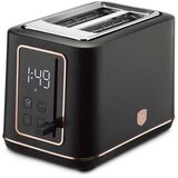 Berlinger Haus Digitalni toster Black Rose Collection BH-9661, Crni | Eponuda.com