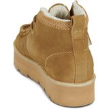 Clarks MeareWalla Mid Smeđa | shoptok.hr