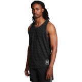 Under Armour UA RUN ANYWHERE SINGLET-BLK Cijene