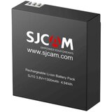 Sjcam DODATNA OPREMA SJ20 BATERIJA 1050MAh | Eponuda.com