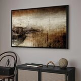  Slika - Damp Colors (1 Part) Wide 120x80 | shoptok.hr