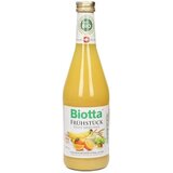 Biotta Klasičen zajtrk Bio Cene