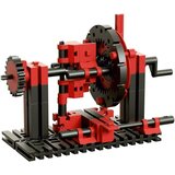 Fischertecnik PROFI - Mechanic & Static 2 - 1 k. | Shoptok.si