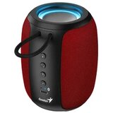 Genius SP-915BT RED Bluetooth zvučnik crveni cene