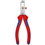 Knipex klešta za skidanje izolacije 160mm 11 02 160 11 02 160 | ePonuda.com