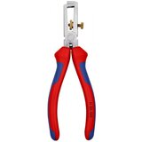 Knipex kliješta za skidanje izolacije 5,0 mm/10 mm/AWG 7 11 02 160 | shoptok.hr