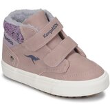 Kangaroos Visoke superge KaVu Primo V Rožnata | Shoptok.si