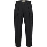 Gianni Lupo Hlače Chino / Carrot GL327R-S26 Črna Cene