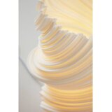 Jotex Bela plastična namizna svetilka (višina 27 cm) Calais – | Shoptok.si