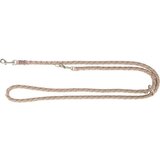 Trixie Povodac Cavo S-M 2m 12mm krem-pesak | ePonuda.com