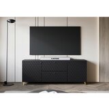 Livetastic nizka omarica črna | Shoptok.si